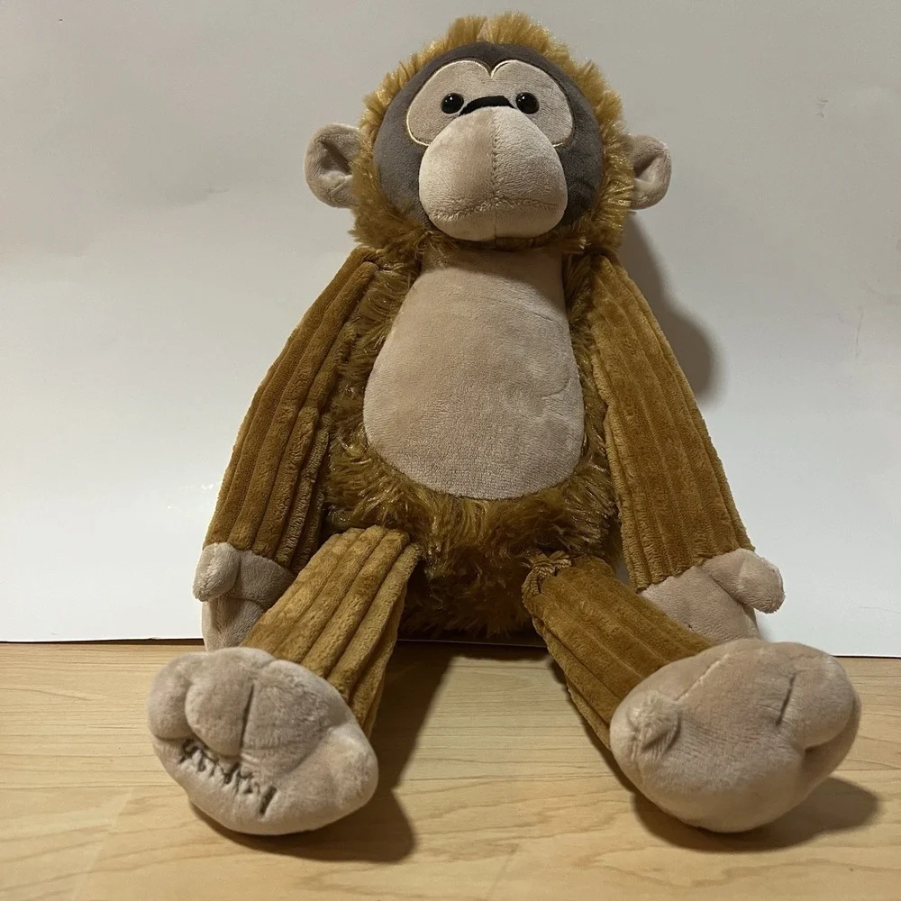 Scentsy Buddy‎ - Otis the Orangutan - Comes 
